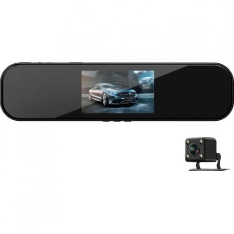 Відеореєстратор Aspiring Reflex 6 (RF152101)