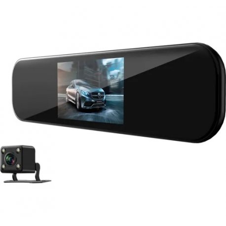 Відеореєстратор Aspiring Reflex 6 (RF152101)