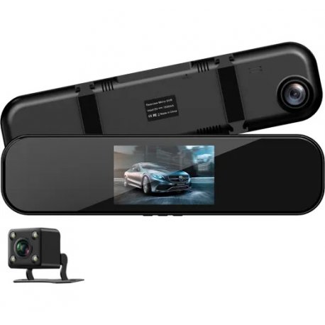 Відеореєстратор Aspiring Reflex 6 (RF152101)