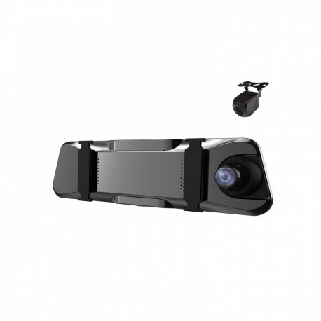 Відеореєстратор Aspiring Reflex 7 (RE2103WD)