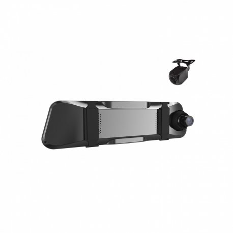 Видеорегистратор Aspiring Reflex 7 (RE2103WD)