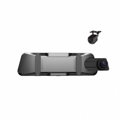Видеорегистратор Aspiring Reflex 7 (RE2103WD)