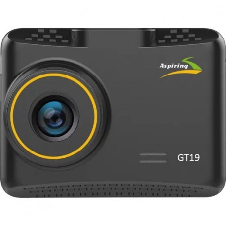 Видеорегистратор Aspiring GT19 (CD20HF7PR6)