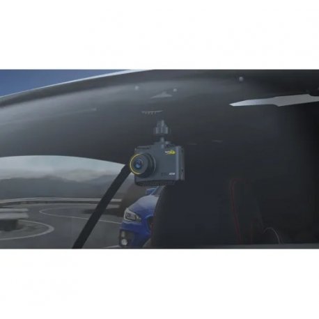 Відеореєстратор Aspiring GT19 (CD20HF7PR6)