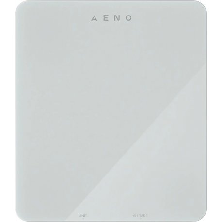 Ваги кухонні Aeno Smart KS1S White (AKS0001S)