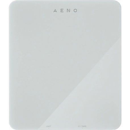 Весы кухонные Aeno Smart KS1S White (AKS0001S)