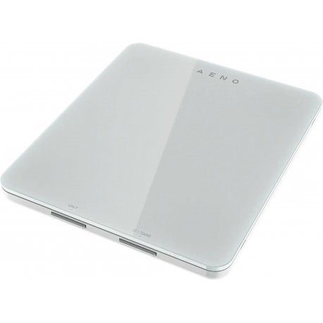 Весы кухонные Aeno Smart KS1S White (AKS0001S)
