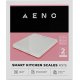 Ваги кухонні Aeno Smart KS1S White (AKS0001S) Ваги кухонні Aeno Smart KS1S White (AKS0001S)