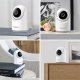 IP-камера Reolink E Series E331 5 Мп Wi-Fi IP-камера Reolink E Series E331 5 Мп Wi-Fi