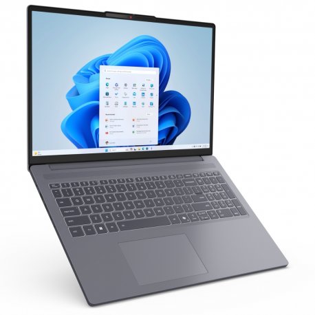 Ноутбук Lenovo IdeaPad Slim 3 16ARP10 (83K800ECRA)