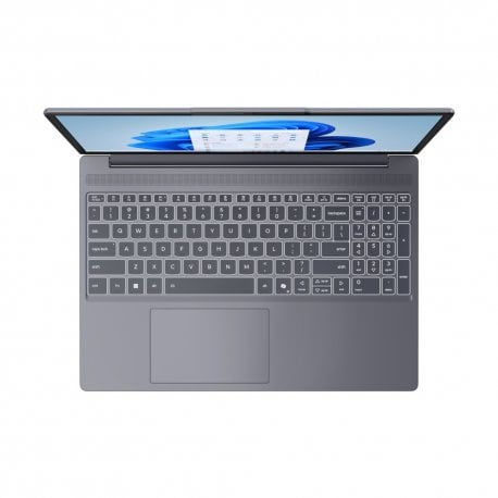 Ноутбук Lenovo IdeaPad Slim 3 15IRH10 (83K100YSRA)
