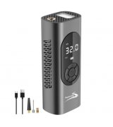 Портативный автокомпрессор Aspiring Storm 2 Power Bank (ST2000USB)