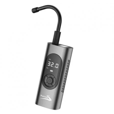 Портативный автокомпрессор Aspiring Storm 2 Power Bank (ST2000USB)