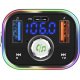 FM-трансмиттер Aspiring Wave 2 (86ASTR21PB2) FM-трансмиттер Aspiring Wave 2 (86ASTR21PB2)