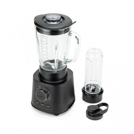 Блендер Wilfa Essential 1800 Auto RBLP-1800B (609906)
