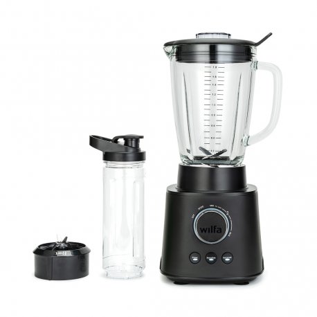 Блендер Wilfa Essential 1800 Auto RBLP-1800B (609906)