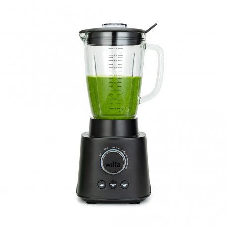 Блендер Wilfa Essential 1800 Auto RBLP-1800B (609906)