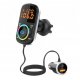 FM-трансмиттер Aspiring Wave 4 PD 20W (WV965889) FM-трансмиттер Aspiring Wave 4 PD 20W (WV965889)
