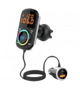 FM-трансмиттер Aspiring Wave 4 PD 20W (WV965889)