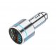 FM-трансмиттер Aspiring Wave 5 Metal case 48 W (WV654712) FM-трансмиттер Aspiring Wave 5 Metal case 48 W (WV654712)
