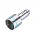 FM-трансмиттер Aspiring Wave 5 Metal case 48 W (WV654712)