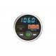 FM-трансмиттер Aspiring Wave 5 Metal case 48 W (WV654712) FM-трансмиттер Aspiring Wave 5 Metal case 48 W (WV654712)