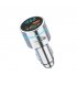 FM-трансмітер Aspiring Wave 5 Metal case 48 W (WV654712)