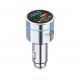 FM-трансмиттер Aspiring Wave 5 Metal case 48 W (WV654712) FM-трансмиттер Aspiring Wave 5 Metal case 48 W (WV654712)
