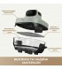Мультипечь Dreame Tasti PT60 Starlight Gray (DREAME-PT60-SG)