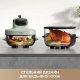 Мультипіч Dreame Tasti PT60 Starlight Gray (DREAME-PT60-SG)