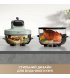 Мультипечь Dreame Tasti PT60 Starlight Gray (DREAME-PT60-SG)