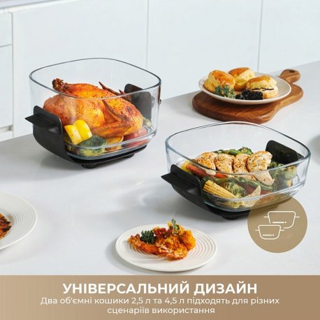 Мультипіч Dreame Tasti PT60 Starlight Gray (DREAME-PT60-SG)