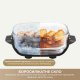 Мультипечь Dreame Tasti PT60 Starlight Gray (DREAME-PT60-SG) Мультипечь Dreame Tasti PT60 Starlight Gray (DREAME-PT60-SG)