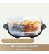Мультипечь Dreame Tasti PT60 Starlight Gray (DREAME-PT60-SG)