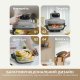 Мультипечь Dreame Tasti PT60 Starlight Gray (DREAME-PT60-SG) Мультипечь Dreame Tasti PT60 Starlight Gray (DREAME-PT60-SG)