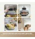 Мультипечь Dreame Tasti PT60 Starlight Gray (DREAME-PT60-SG)