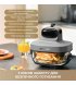 Мультипечь Dreame Tasti PT60 Starlight Gray (DREAME-PT60-SG)