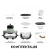Мультипечь Dreame Tasti PT60 Starlight Gray (DREAME-PT60-SG)