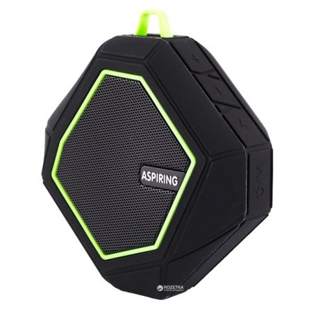 Портативная колонка Aspiring Hitbox 150 (AV1215)