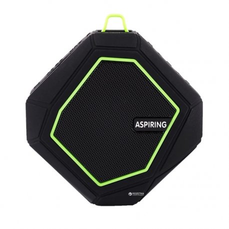 Портативная колонка Aspiring Hitbox 150 (AV1215)