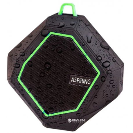 Портативная колонка Aspiring Hitbox 150 (AV1215)