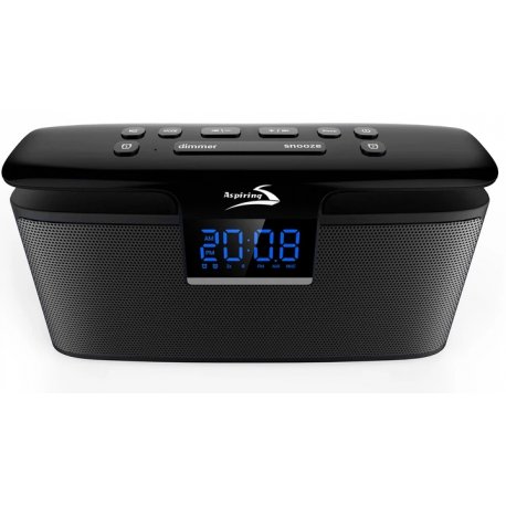 Портативна акустика Aspiring Shake 10 (SK300520)