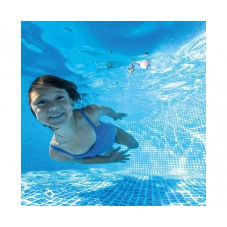 Басейн каркасний Intex 26702 4485л (26702)
