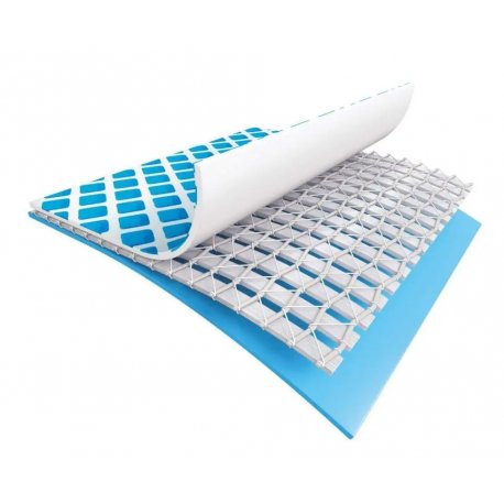 Бассейн каркасный Intex 26702 4485л (26702)