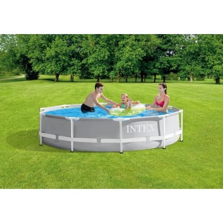 Бассейн каркасный Intex 26702 4485л (26702)