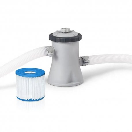 Басейн каркасний Intex 26702 4485л (26702)