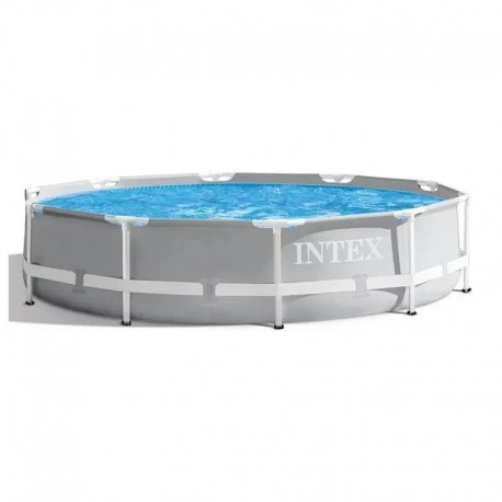 Басейн каркасний Intex 26702 4485л (26702)