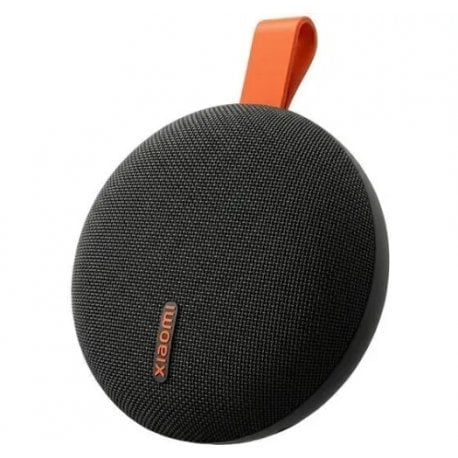 Портативная акустика Xiaomi Bluetooth Speaker Essential Black (QBH4329GL)
