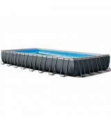 Басейн каркасний Intex 54368 л (26378)