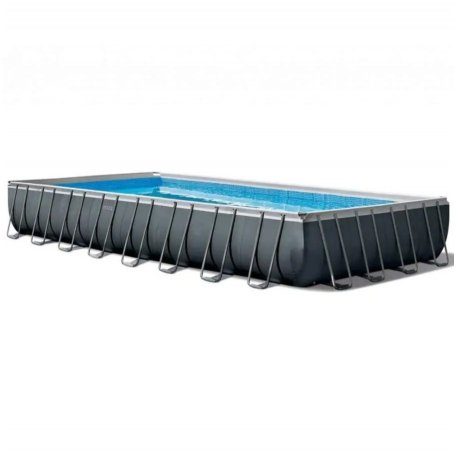 Бассейн каркасный Intex 54368 л (26378)